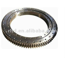 Hot sell slewing bearing with four point